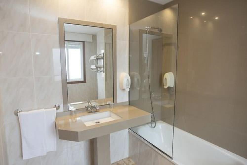 Hotel Carlos 96 멜리데 외부 사진