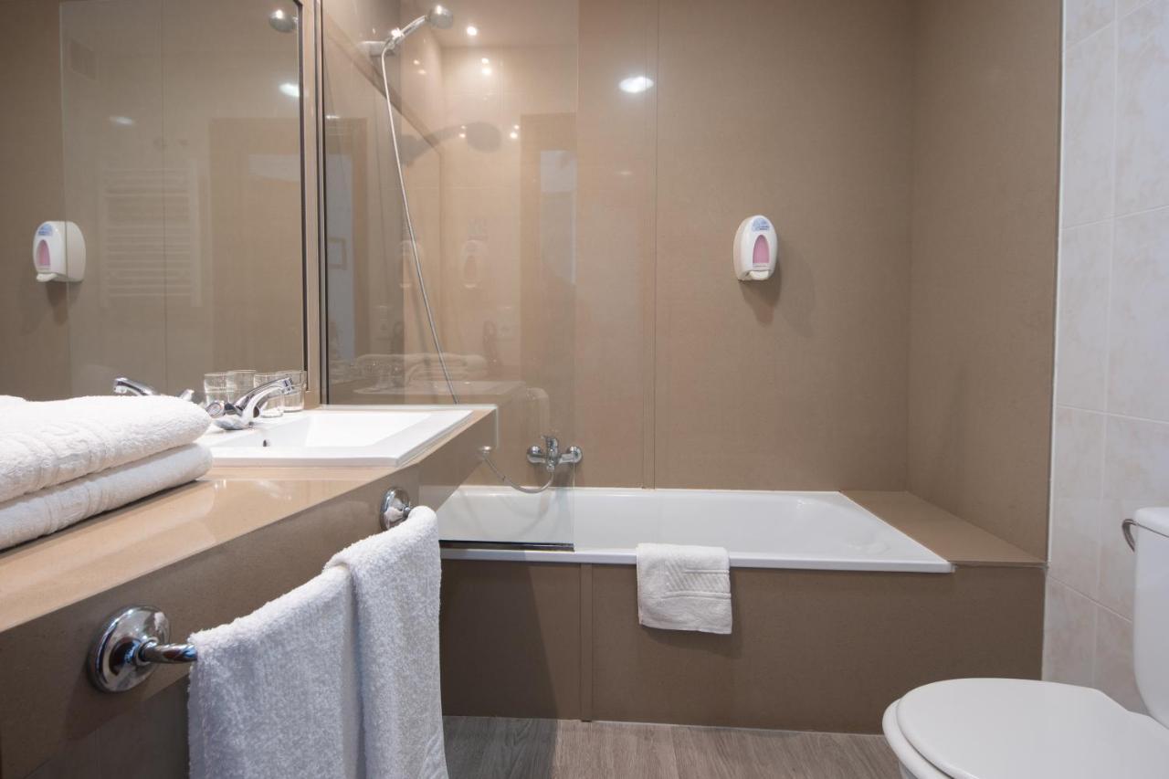 Hotel Carlos 96 멜리데 외부 사진