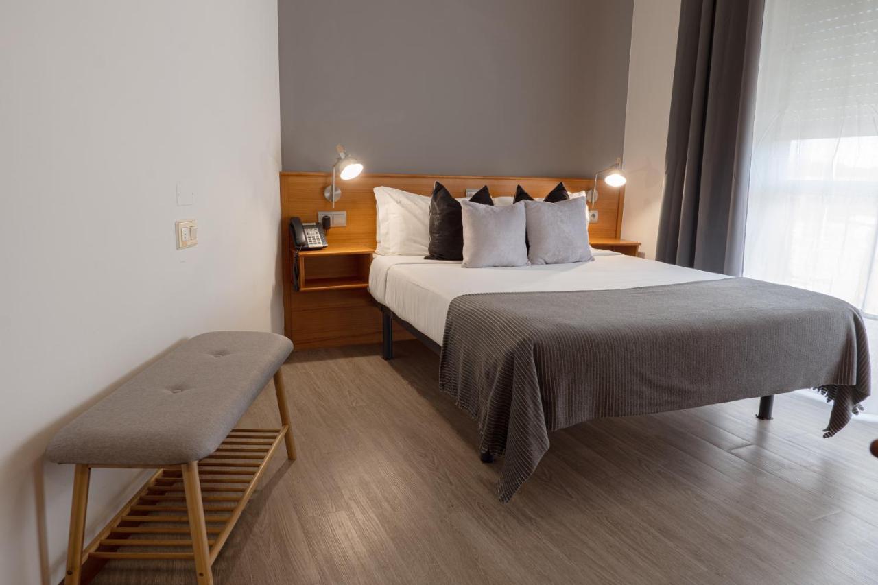 Hotel Carlos 96 멜리데 외부 사진