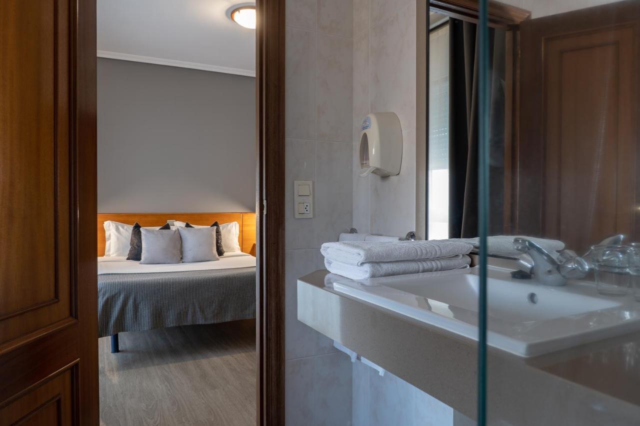 Hotel Carlos 96 멜리데 외부 사진