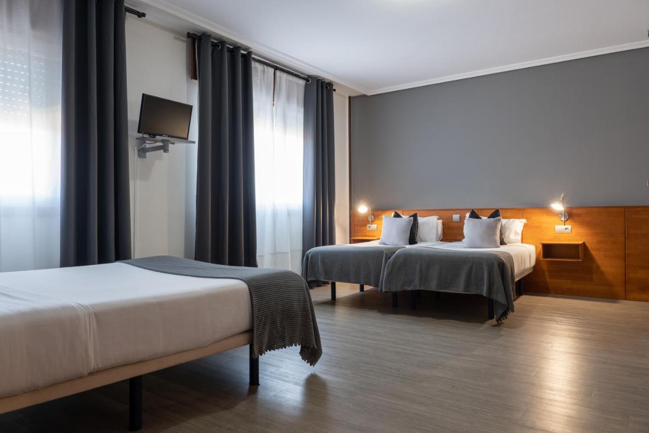 Hotel Carlos 96 멜리데 외부 사진