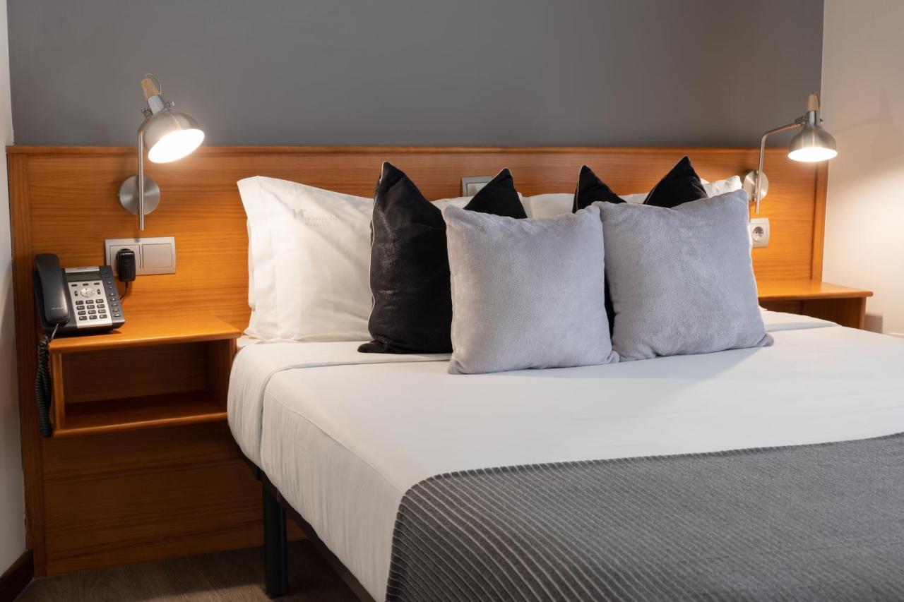 Hotel Carlos 96 멜리데 외부 사진
