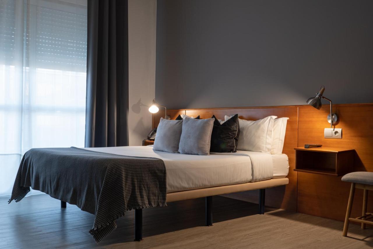 Hotel Carlos 96 멜리데 외부 사진