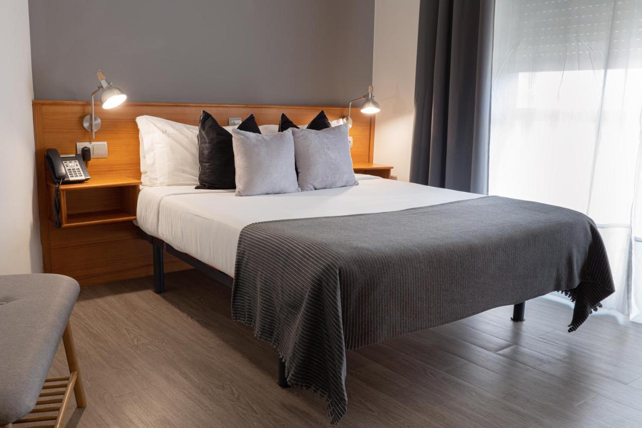 Hotel Carlos 96 멜리데 외부 사진