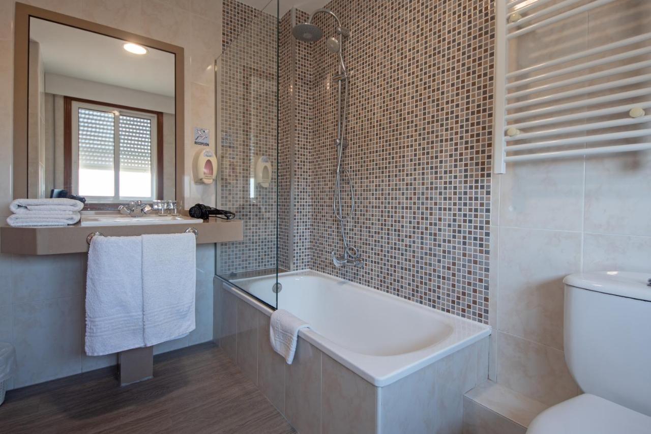 Hotel Carlos 96 멜리데 외부 사진