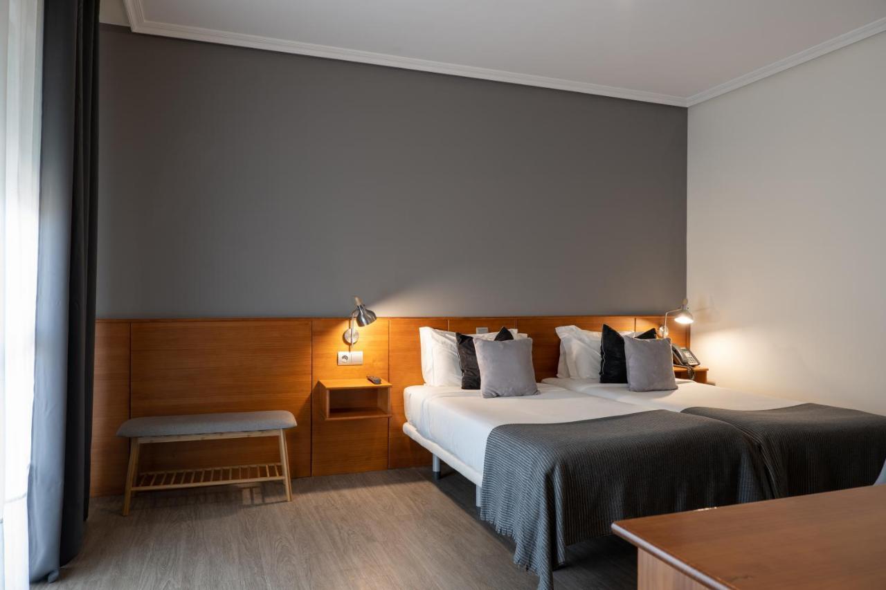 Hotel Carlos 96 멜리데 외부 사진