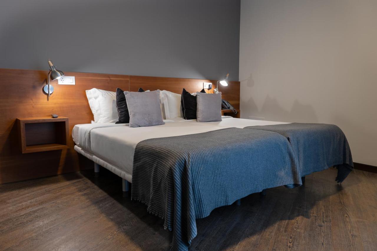Hotel Carlos 96 멜리데 외부 사진