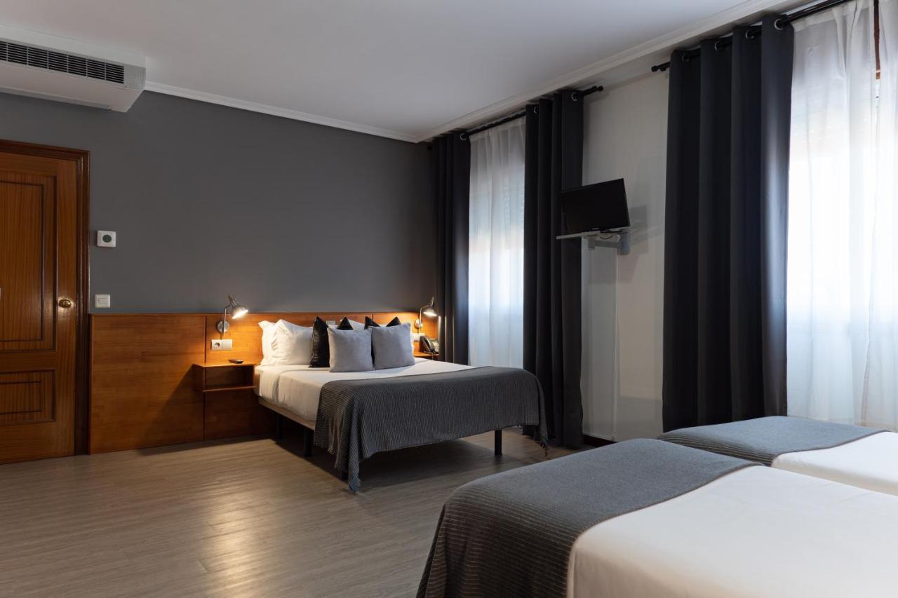 Hotel Carlos 96 멜리데 외부 사진