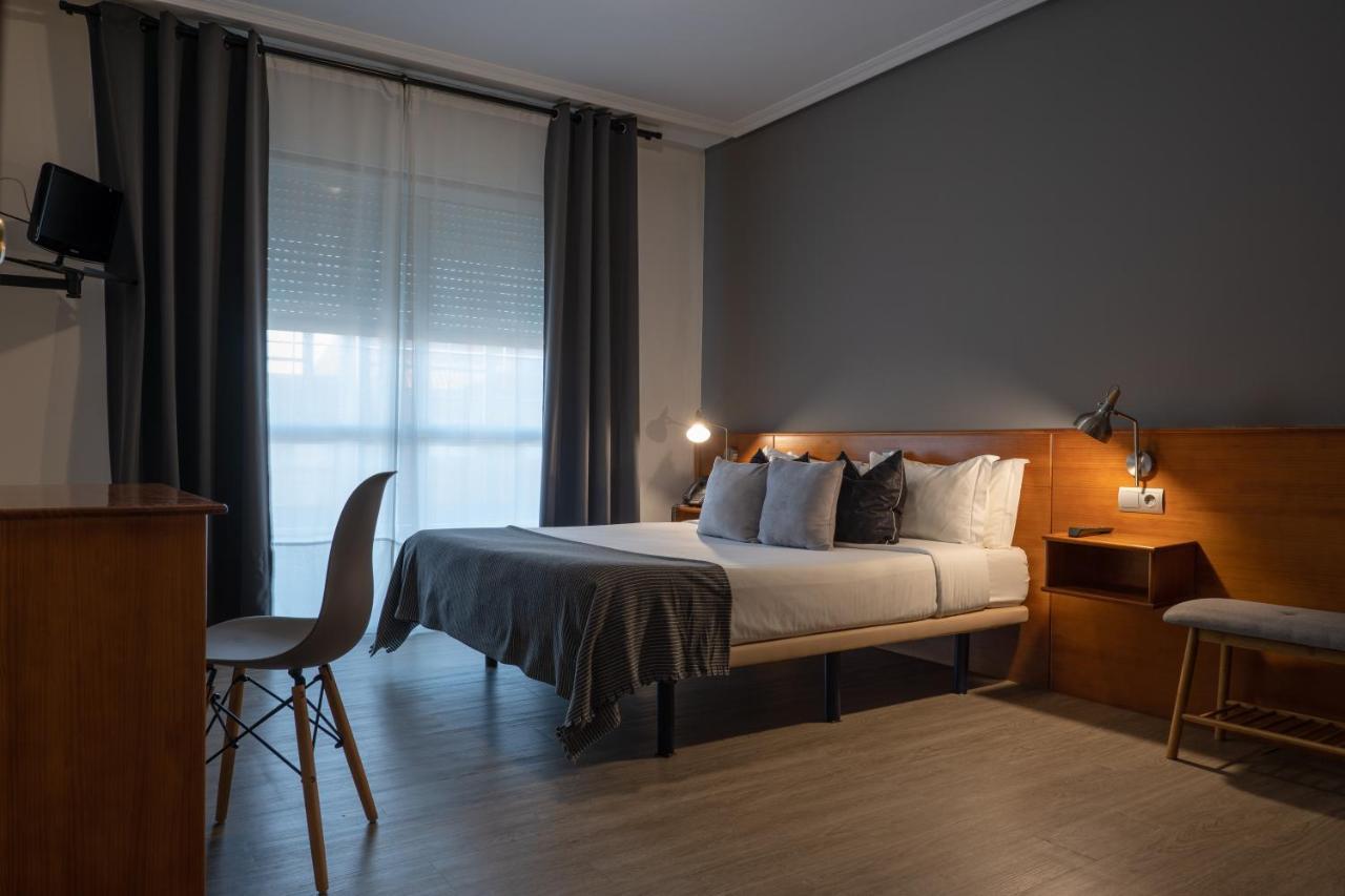Hotel Carlos 96 멜리데 외부 사진