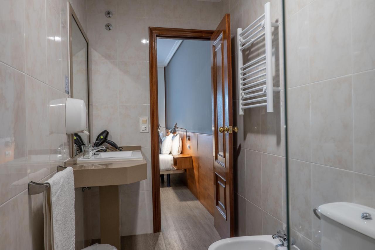 Hotel Carlos 96 멜리데 외부 사진