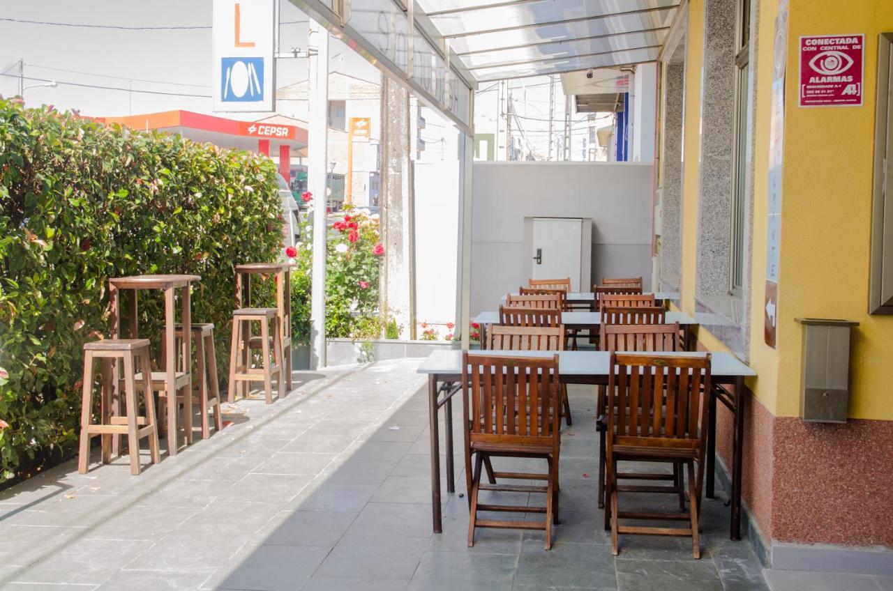 Hotel Carlos 96 멜리데 외부 사진