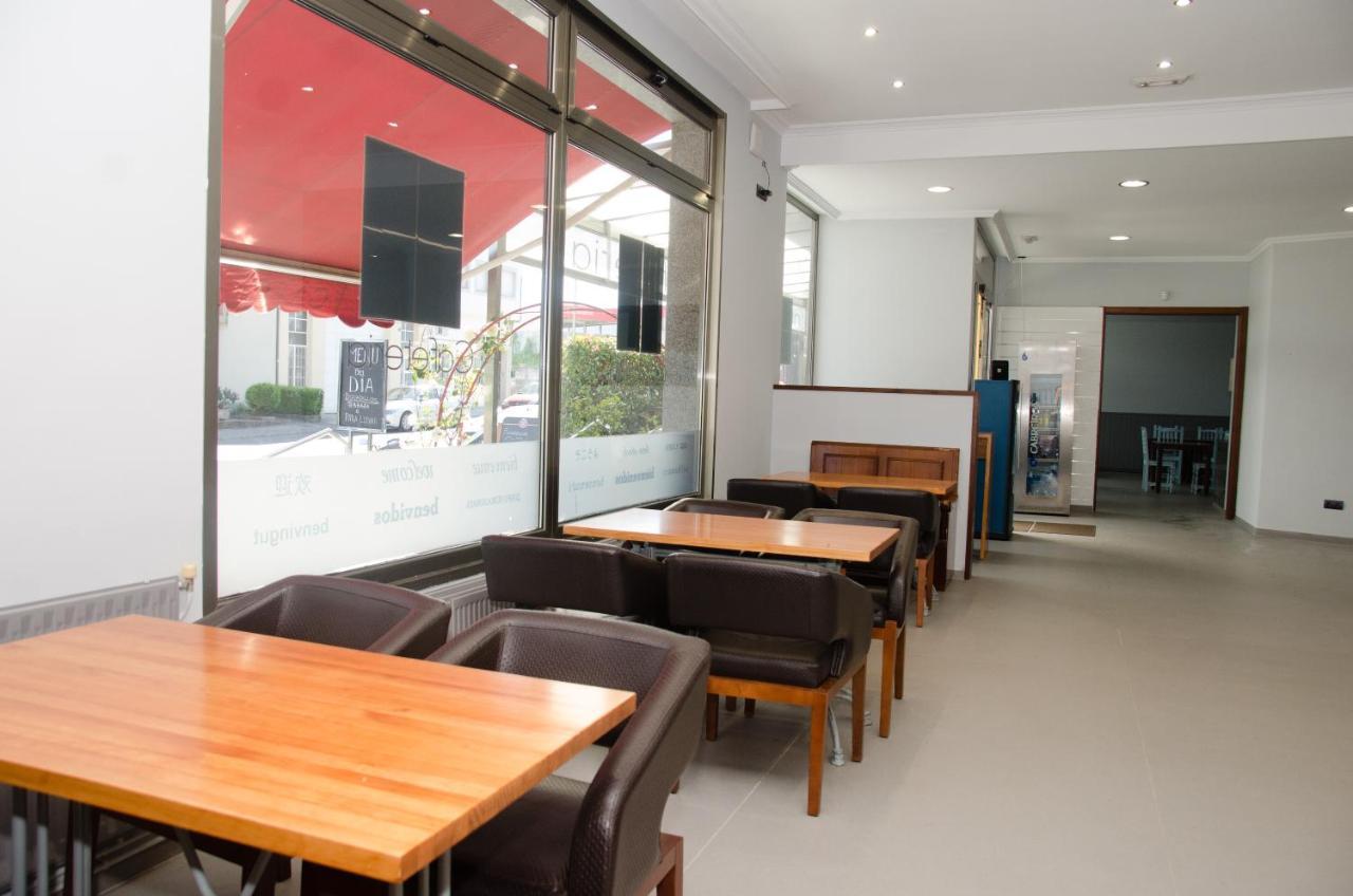 Hotel Carlos 96 멜리데 외부 사진