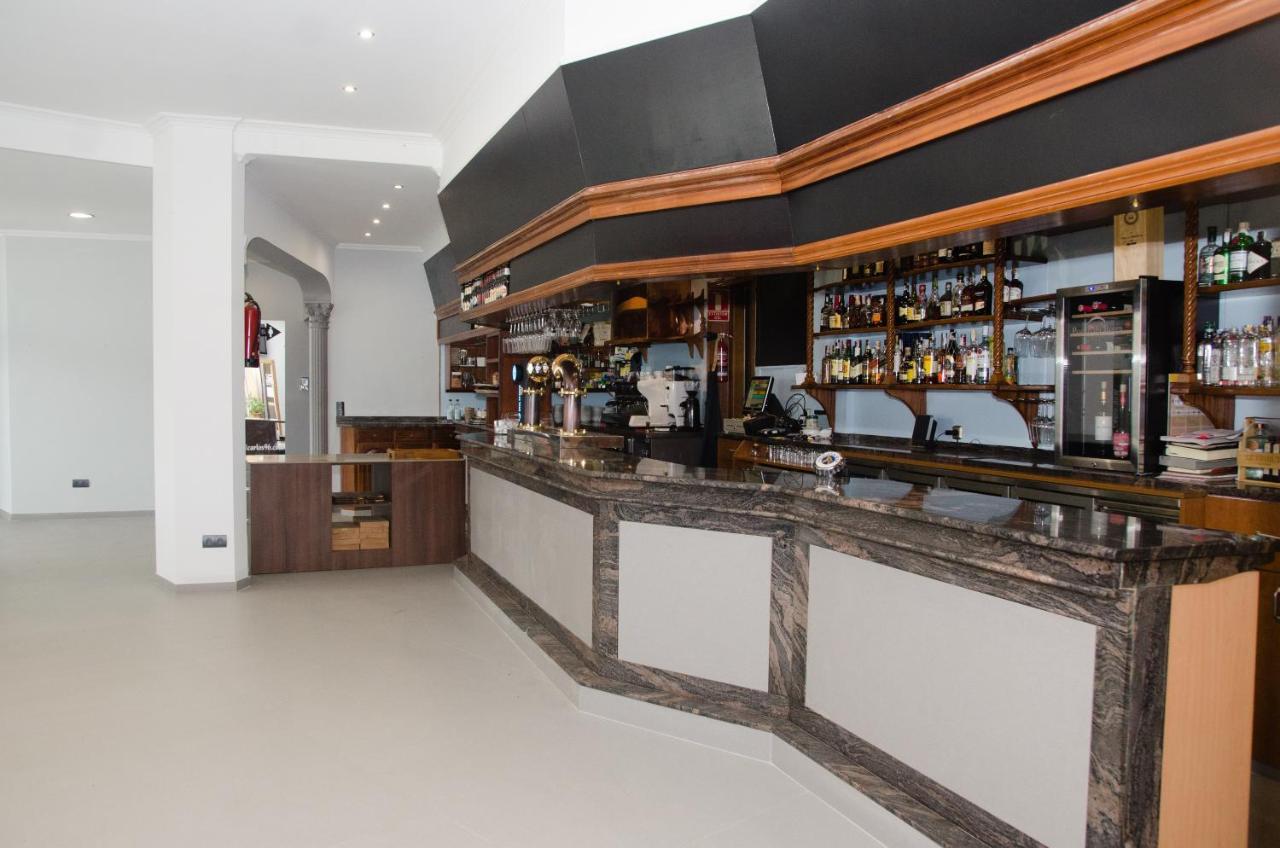 Hotel Carlos 96 멜리데 외부 사진