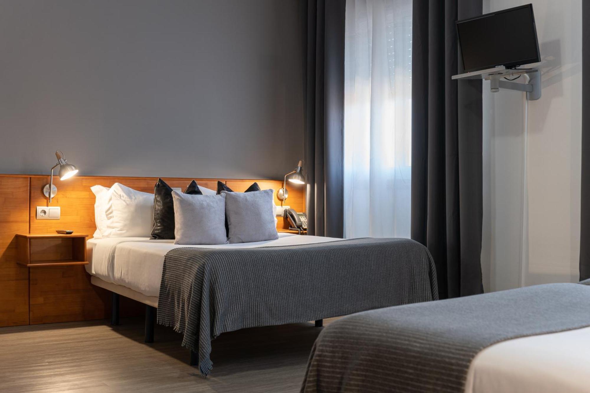 Hotel Carlos 96 멜리데 외부 사진