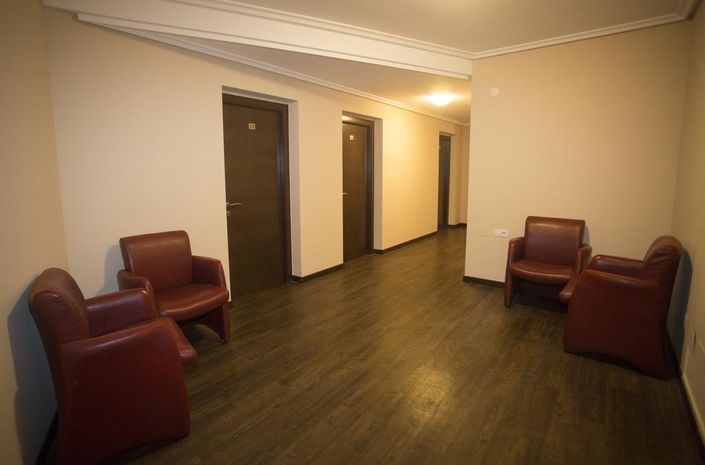 Hotel Carlos 96 멜리데 외부 사진