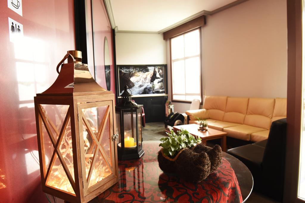 Hotel Carlos 96 멜리데 외부 사진