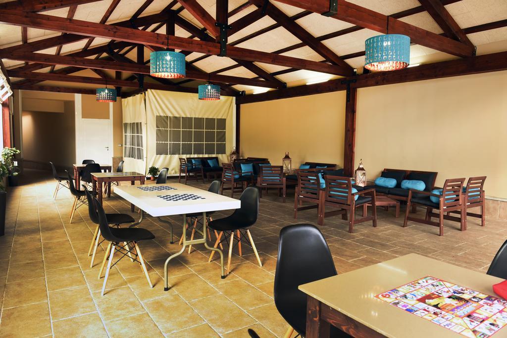 Hotel Carlos 96 멜리데 외부 사진