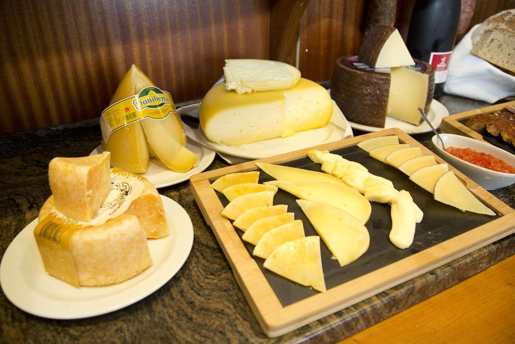Hotel Carlos 96 멜리데 외부 사진